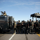 Illustration for article titled How Police Departments Became Armies